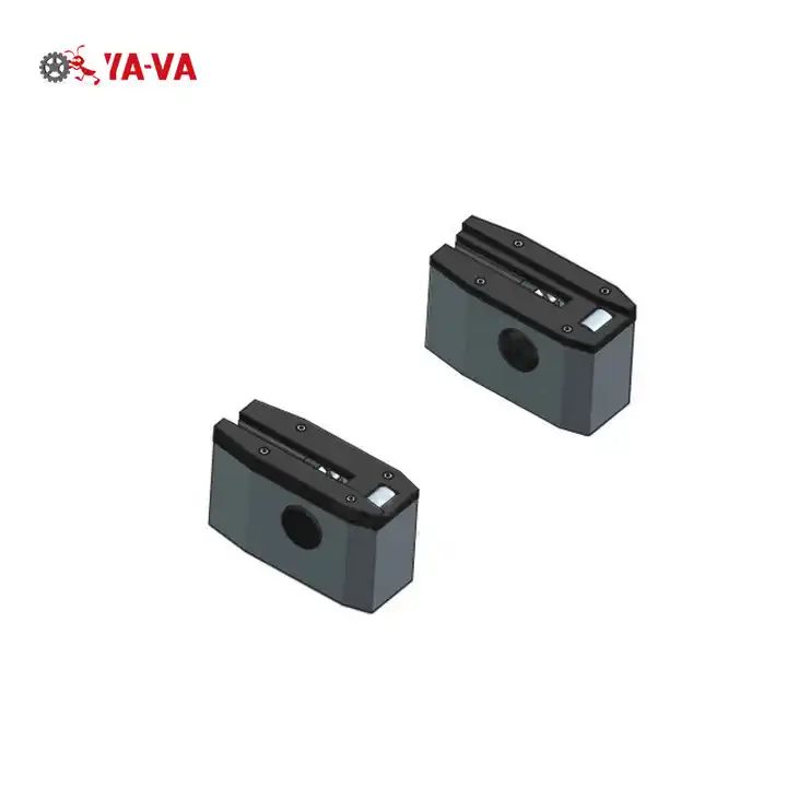 YA-VA Конвейерная система для поддонов Натяжной блок роликовой цепи (4)
