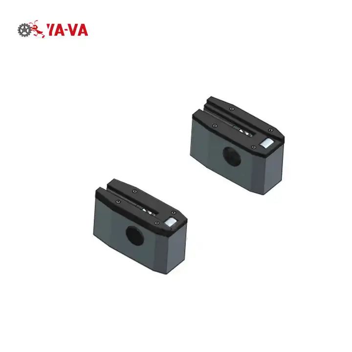 YA-VA Pallet Ẹka Iyipada Ẹwọn Roller Pq (4)