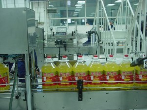 链板输送线 9-1