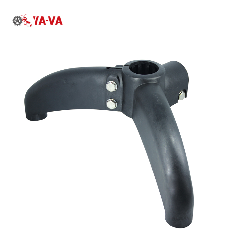 conveyor parts--Bipod Base