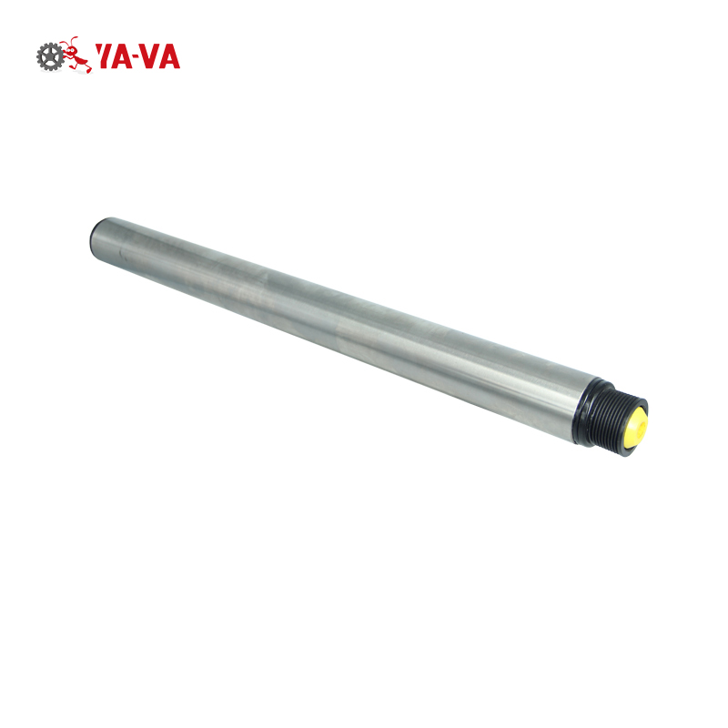 Precision Pharmaceutical Conveyor Roller