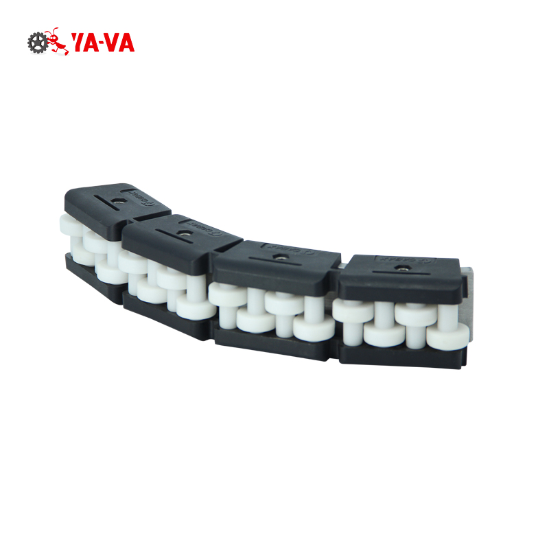conveyor ststem parts---roller side guide