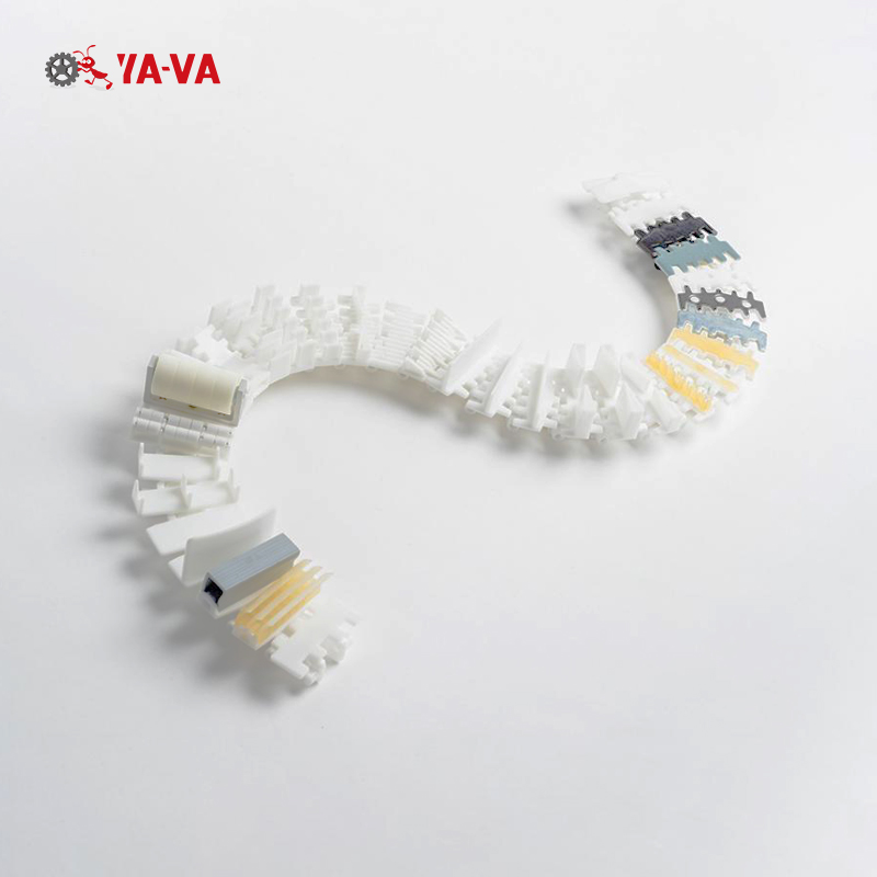 Belts and Chains