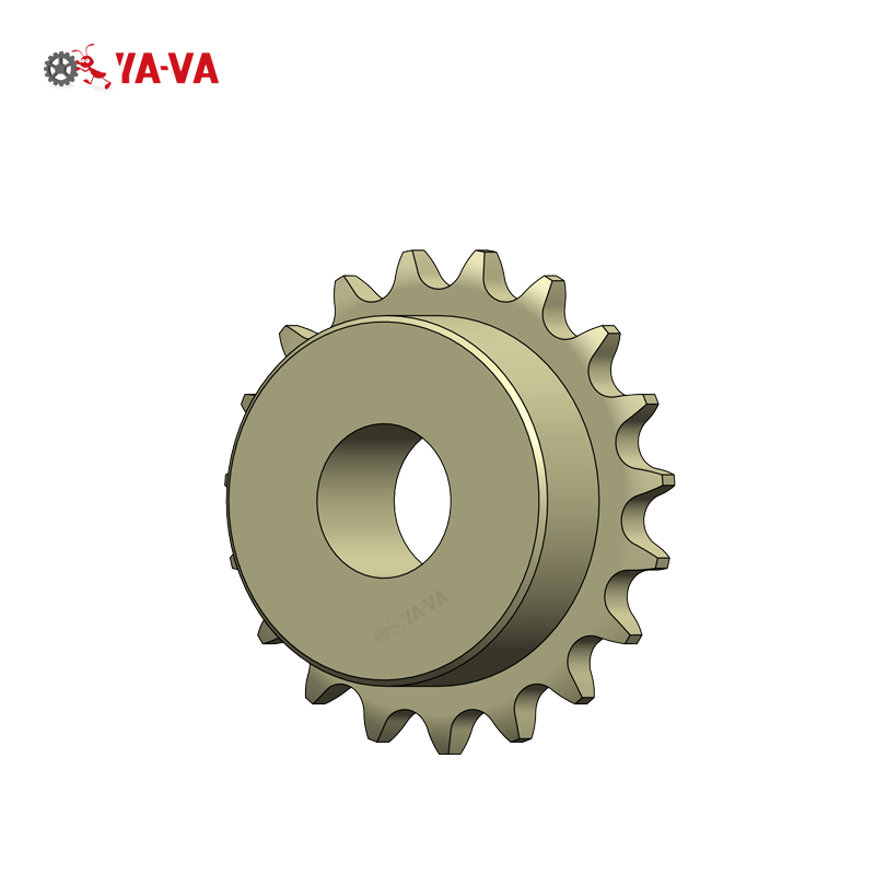 Sprockets 40P