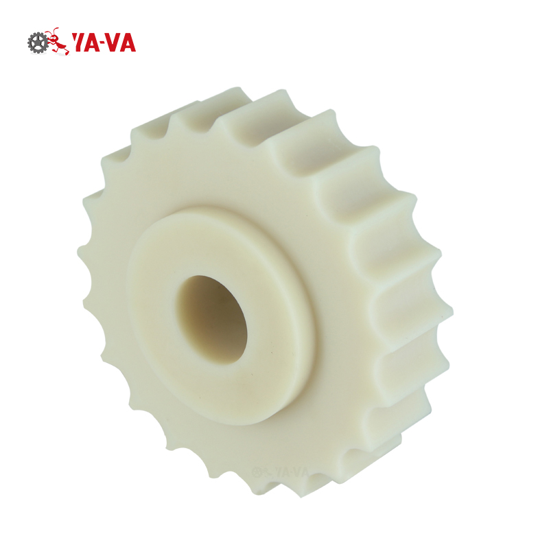 Plastic Modular Belt Drive Conveyor Sprocket for Pharma Systems