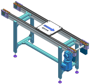 MK2-1BS alimentatore di rete