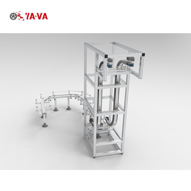 Wedge Conveyors